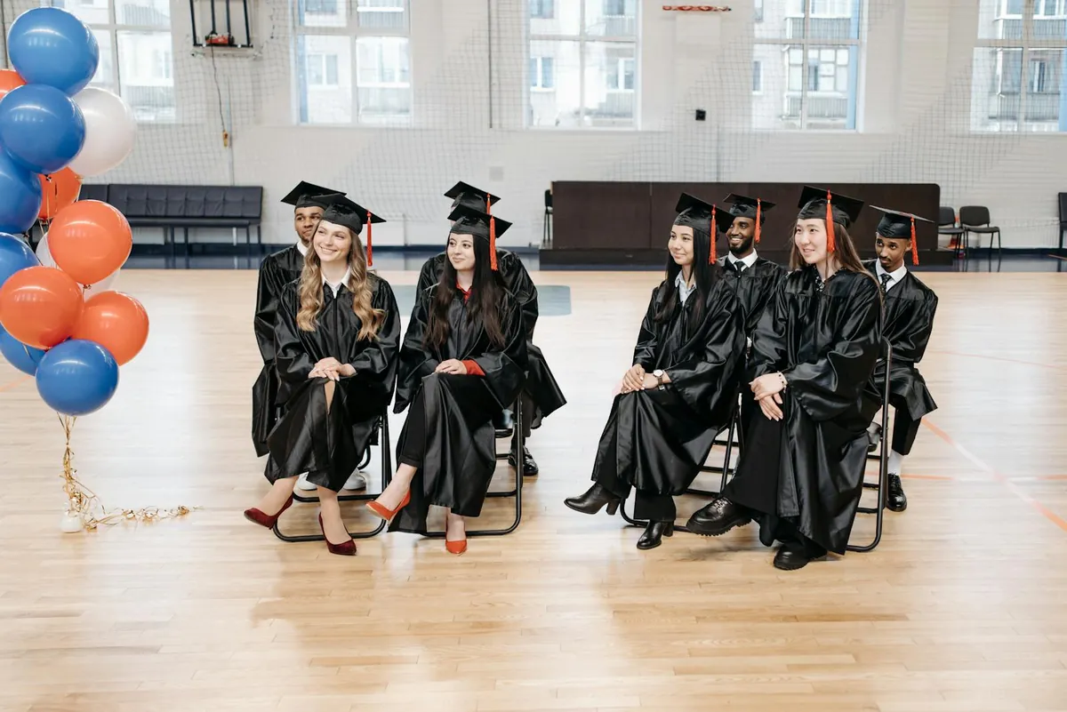 assessment centre group exercise UK graduates